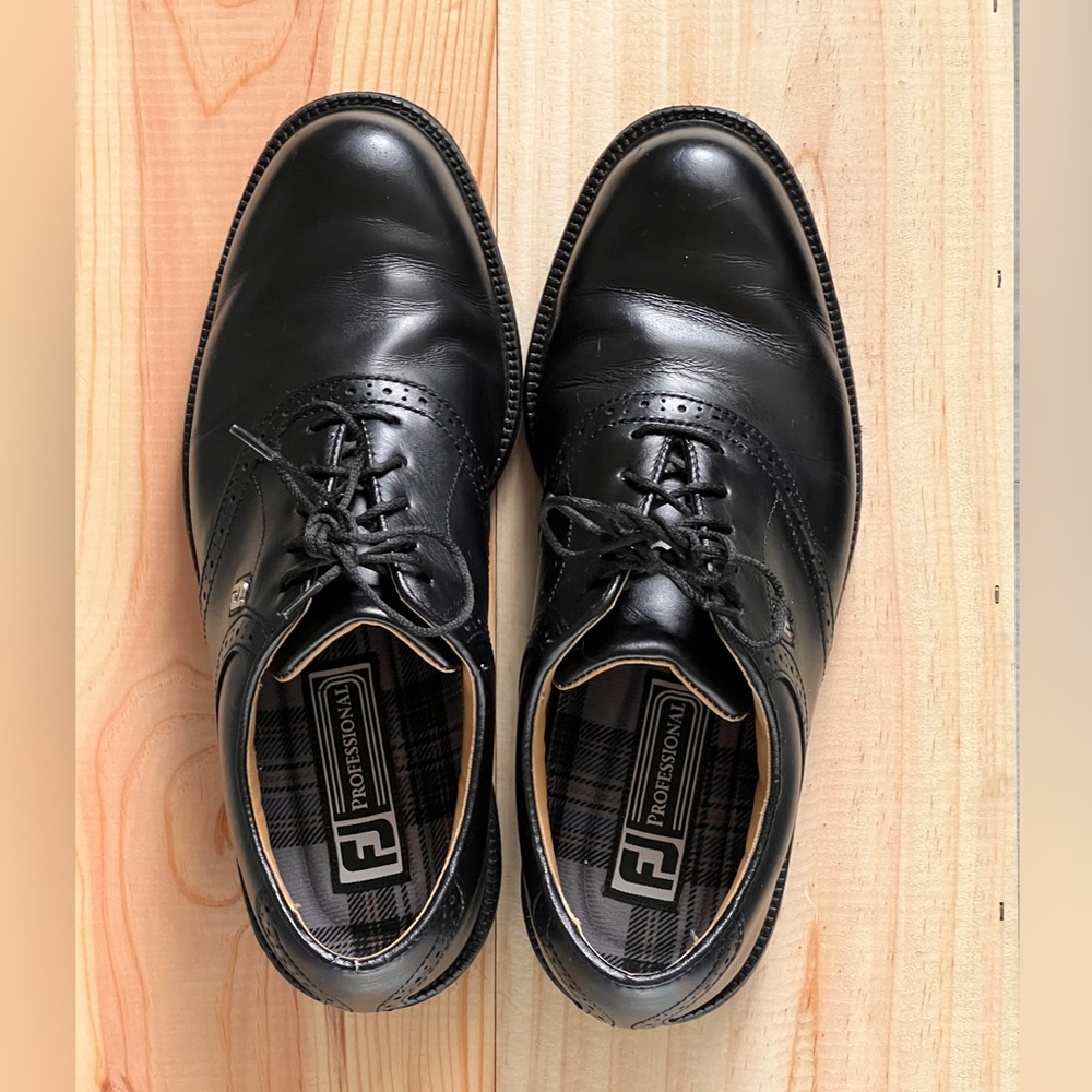 Footjoy Series - Field Spikeless